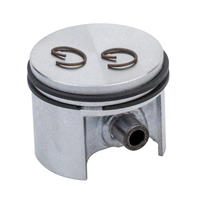 Stihl 017 piston /37mm/ sw.8mm cpl. 8R50-435/R