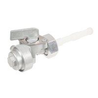 Palivový ventil s filtrem Elektrocentrála Cedrus AG10E-3F 16750-Y400110-0000