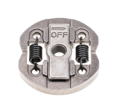 Cedrus shear clutch NZ01 020219