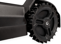 CEDRUS S3 AUTOMATIC MOW MOWING ROBOT C-MOW 300m2 - OFFICIAL DISTRIBUTOR - AUTHORIZED DEALER CEDRUS