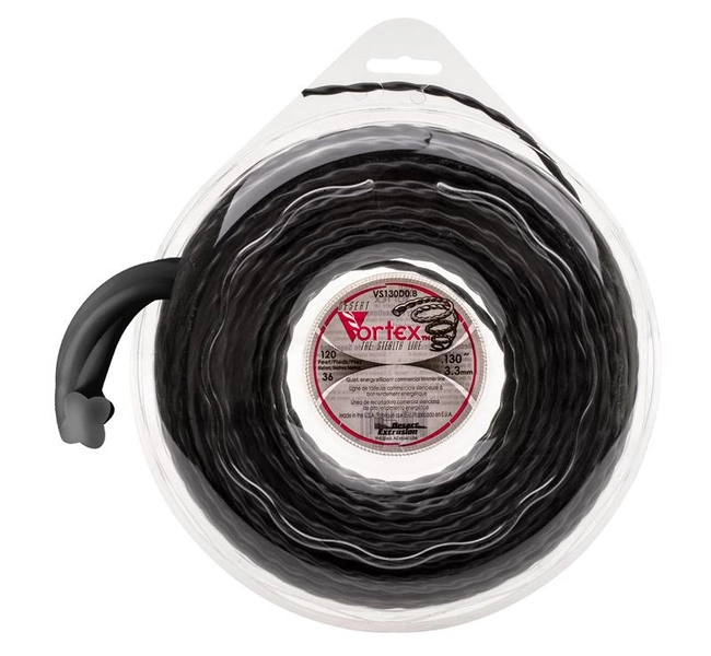 Cutting line 3.3/36m Vortex bl. VS130D0.8-12