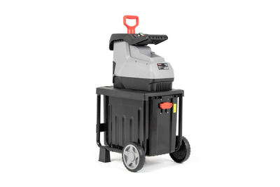 FAWORYT PRO BSE28 I ROZDRABNIACZ ELEKTRYCZNY FREZOWY ZĘBATKOWY NA FREZ RĘBAK DO GAŁĘZI 2800W / 45mm