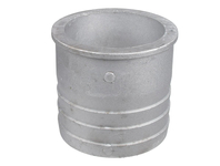 Inlet spigot Cedrus pump PS100-4 70116-V240110-0000