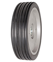 Weibang front 8 inch mower wheel WB506SB;WB506HC;WB455HC;WB384RB;WB507SC;WB537SC 2018 PART ORIGIN 5310212010/40