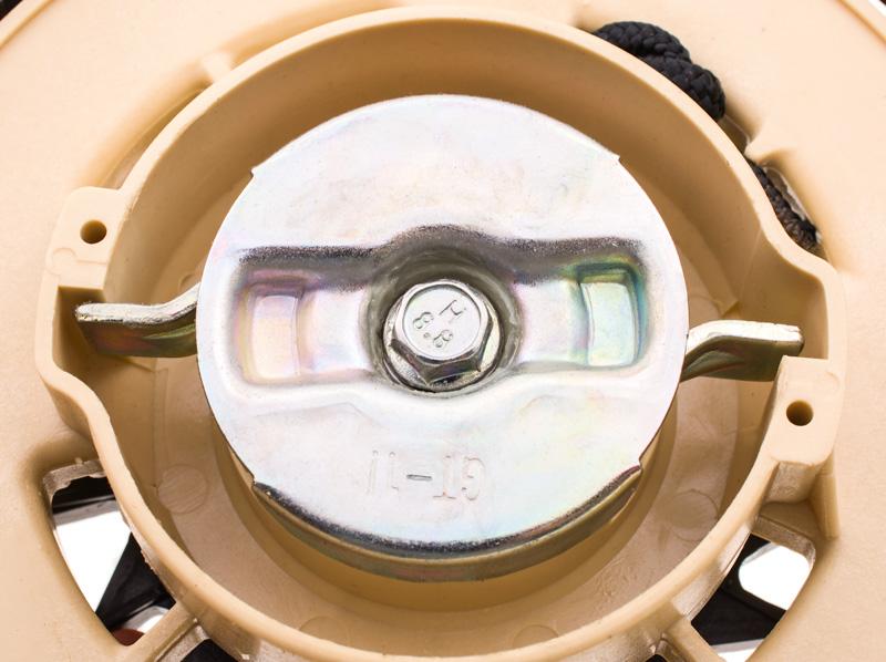 Rozrusznik B&S Powersmart P3000 kpl CZĘŚĆ ORYGINALNA 705465 zdjęcie 3