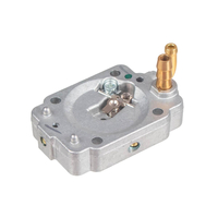 Carburetor body with valve kpl. CEDRUSKW27 416146