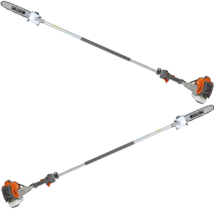 OLEO-MAC PPH250 OKRZESYWARKA PIŁA PILARKA PRZECINARKA SPALINOWA ŁANCUCHOWA PODKRZESYWARKA DO DREWNA NA WYSIĘGNIKU PPH 250 - OFICJALNY DYSTRYBUTOR - AUTORYZOWANY DEALER OLEO MAC