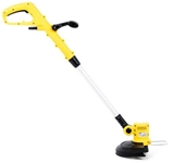 LEADER DP380 GRASS TRIMMER ELECTRIC MOWER - OFFICIAL DISTRIBUTOR - AUTHORIZED LEADER DEALER