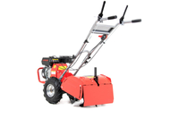 FAWORYT SHT48F-196L SPRINIONAL CULTILIZER DREAMER with 6.5HP 48cm drive