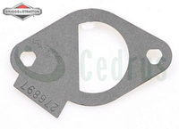 B&S Intek / Powerbuilt intake spigot gasket ORIGINAL PART 796081
