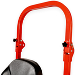 TRAKTOREK CEDRUS C-TRAC Z132 52 ZERO-SKRĘT TRAKTOREK OGRODOWY KOSIARKA SAMOJEZDNA SPALINOWA DO TRAWY ZERO TURN 132cm 27KM LONCIN LC2P82F V-TWIN dwa cylindry C-TRAC-Z132 - OFICJALNY DYSTRYBUTOR - AUTORYZOWANY DEALER CEDRUS Close