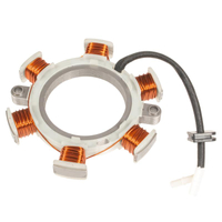 Loncin alternátor H200 nabíjecí cívka ORIGINÁLNÍ DÍL 270210078-0001