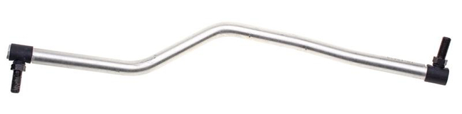 Husqvarna left steering rod RO15428