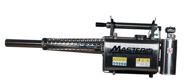 MASTERCUT JT-TS35A THERMAL FOGGER FOR CHEMICALS