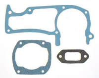 Gasket set Husqvarna 365;371 0088
