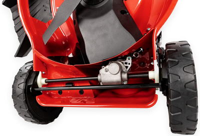 HONDA CEDRUS KS48S-H SPRINAL MOWER WITH 5-in-1 DRIVE 48cm / 4.1 HP - EWIMAX - OFFICIAL DISTRIBUTOR - AUTHORIZED DEALER CEDRUS