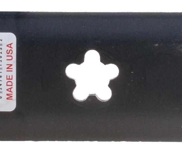 Nóż kosiarki Craftsman 99211;Husqvarna LB155S 55.9cm gw.5 RO13023