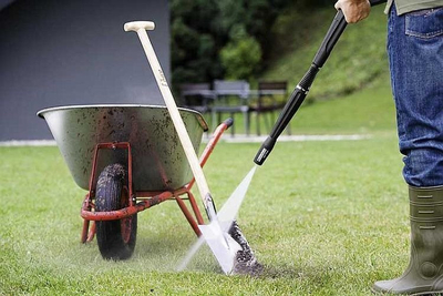 OLEO-MAC PW 140 C HIGH PRESSURE WASHER 140 bar PREMIUM CLASS 68509150 EWIMAX-OFICIAL DISTRIBUTOR - AUTHORIZED DEALER OLEO-MAC