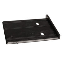 Cedrus splitter skid plate LS06V 131085