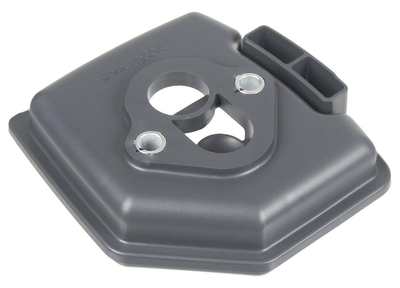 Kawasaki TJ27E air filter base 11011-2361