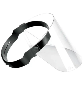 POLYCARBONATE FACE SHIELD 5120921