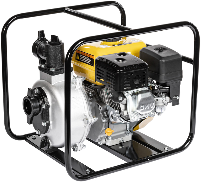 LONCIN LC50ZB60-4.5Q MOTOROVÉ ČERPADLO KOMPAKTNÍ ČERPADLO NA ČISTOU PRACHOVOU VODU VYSOKÝ VÝKON 30000 l/h 30m3/h - EWIMAX OFICIÁLNÍ DISTRIBUTOR - AUTORIZOVANÝ PRODEJCE LONCIN