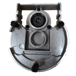 #161 GEARBOX HOUSING COMPLETE FOR GYPSUM GRINDER, GIRAFFE DEDRA DED7758