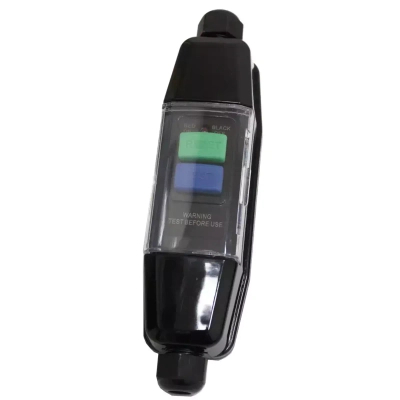 #95 DIFFERENTIAL CURRENT FUSE FOR DED7622 DRILL RIG - XDED7622.095