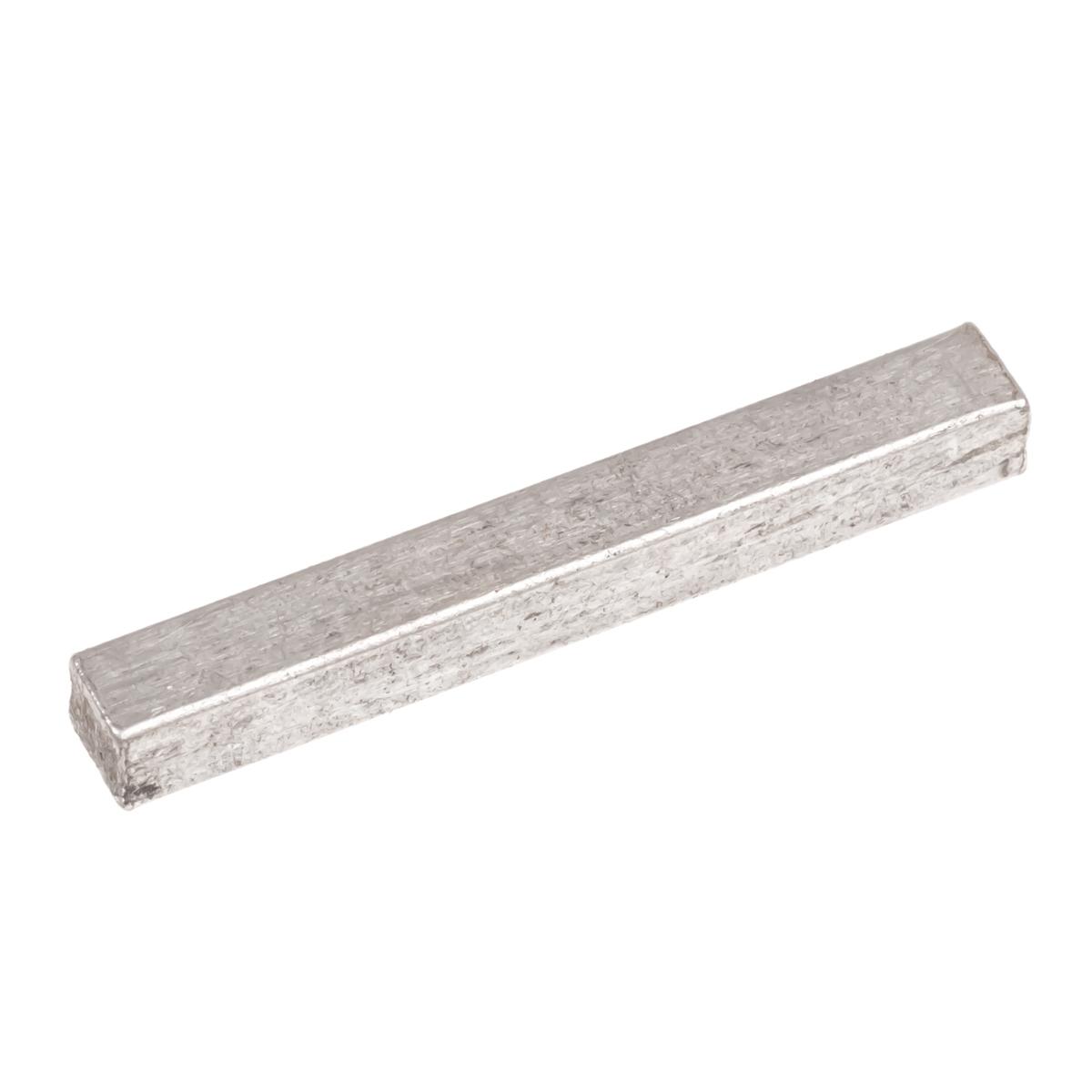 Klin wału Cedrus świder SW02 /4,7x5x40/ 131798