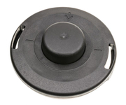 Bottom cover+head insert 50719XX from 07.2008 fi109mm K00401038