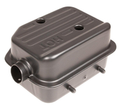 Tłumik Kohler XT675 CZĘŚĆ ORYGINALNA 1406835-S