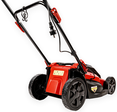 CEDRUS KE40 KOSIARKA ELEKTRYCZNA DO TRAWY 1800W / 40cm - EWIMAX - OFICJALNY DYSTRYBUTOR - AUTORYZOWANY DEALER CEDRUS