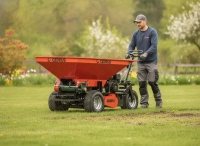 Cedrus RP325E-L Sand and Fertilizer Spreader, Sand Spreader, Lawn Spreader, Motorized Sand and Fertilizer Spreader CEDRP325E-L EWIMAX OFFICIAL DISTRIBUTOR - AUTHORIZED CEDRUS DEALER