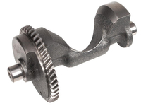 Rato motor RV340D stabilizing shaft 13401-Z320120-0000