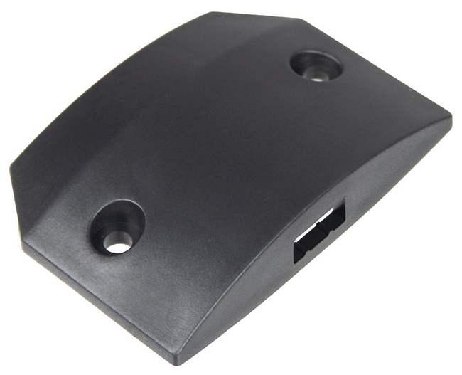 Płytka osłony wyrzutu bocznego Cedrus kosiarka CEDKS51P 481729