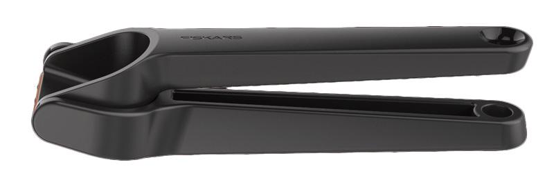 Praska do czosnku Fiskars Functional Form 1028361 – ergonomiczna wyciskarka kuchennego czosnku