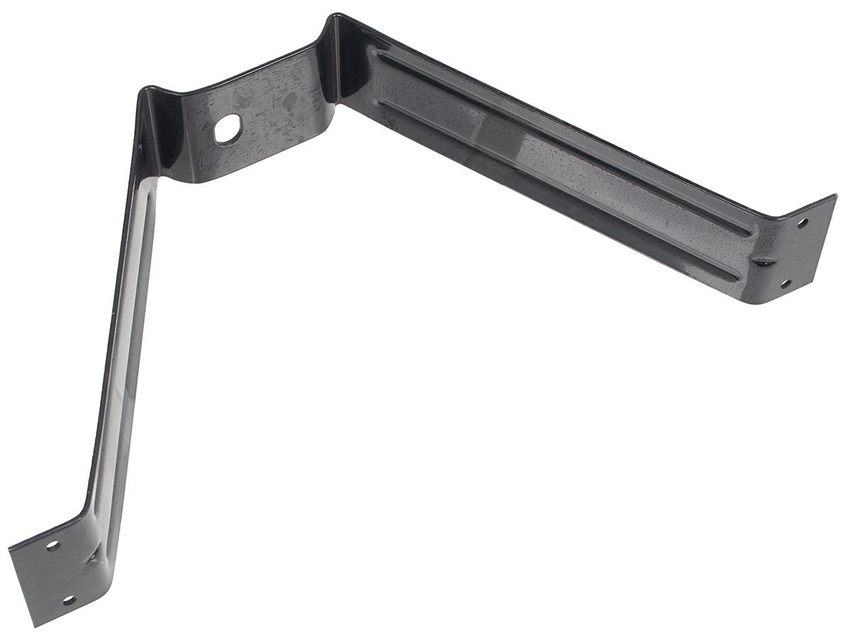 Zatrzask wspornika stojaka przyczepki traktorka Cedrus 225 kg SP22111-09