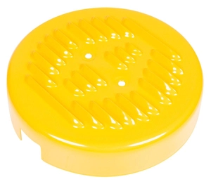 Loncin alternator rear cover LC8000D-AS ORIGINAL PART