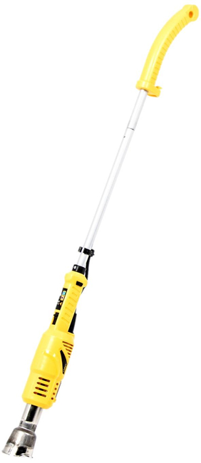 LEADER DW2000 WEED BURNER TELESCOPIC TANNER ELECTRIC WEED BURNER - OFFICIAL DISTRIBUTOR - AUTHORIZED LIDER DEALER