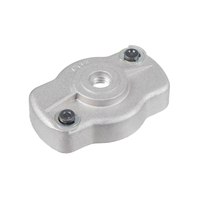 Kawasaki TJ27; TJ27E carrier complete 49080-2195