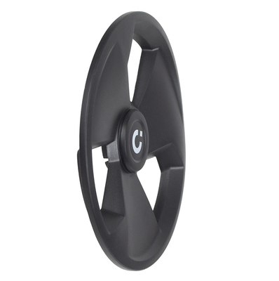 Wheel cap 8' front Cedrus lawn mower CEDLP53S CEDLP53S-H 485980