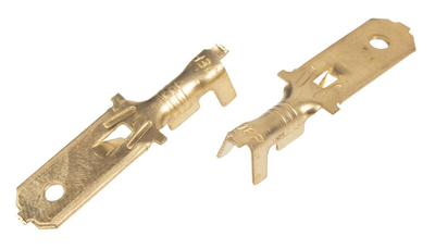 Brush clamp Cedrus lawn mower CEDKE40 530665