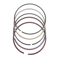 Kawasaki FR541V C80 piston rings ORIGINAL PART 13008-0583