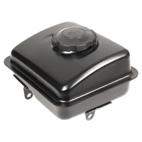 Weima W80F fuel tank 11.009.034.0504