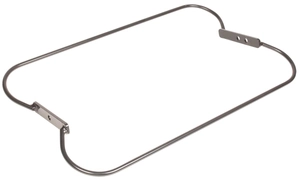 Dźwignia załączania freza Weibang WBSG13H CZĘŚĆ ORYGINALNA DSZ0000490/22