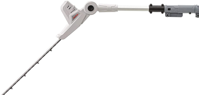 IKRA ICPH 2040 CORDLESS BOOM HEDGE TRIMMER 20V PREMIUM OB-IKRICPH2040 EWIMAX - OFFICIAL DISTRIBUTOR - AUTHORIZED IKRA DEALER