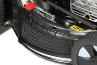 Kosiarka spalinowa Marina Marinox 5500 SH VV Ze stali Nierdzewnej /  Honda GCV170 4w1 EWIMAX - OFICJALNY DYSTRYBUTOR - AUTORYZOWANY DEALER GRASS