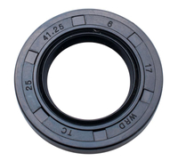 Sealant Honda GX160 25x41.25x6 AT205-HD160-00