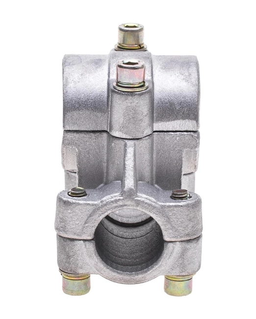 NAC control handle mount 26mm market mowers NZ190