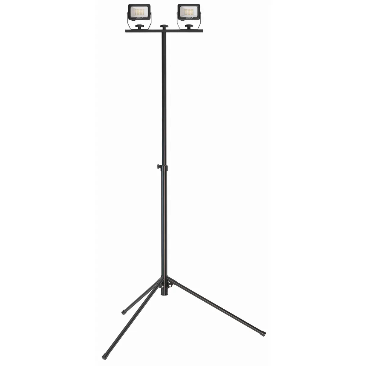 Lampa warsztatowa 2x20W LED Dedra L1074-22 na statywie
